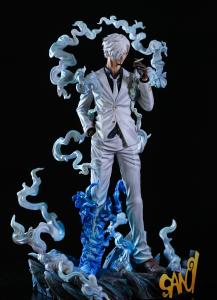Sanji Nika Form by FIT Studio