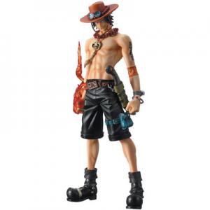 Portgas D. Ace Special Edition