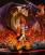 Fairy Tail : Natsu The Fire Dragon Slayer by Sakura Studio