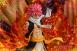 Fairy Tail : Natsu The Fire Dragon Slayer by Sakura Studio