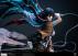 Female Titan Annie vs Mikasa by HERTZ Studio