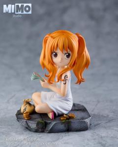 Nami Film Z Children ver. by Mimo Studio