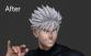 Jujutsu Kaisen : Gojo Shinjuku Showdown Arc by Karasu Collectible
