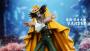 Vander Decken IX by BLACK Studio