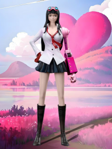 Ahiru by Clone STUDIO
