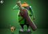 Mr.4 & Lassoo by Clone STUDIO
