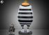 Mr.4 & Lassoo by Clone STUDIO