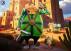 Mr.4 & Lassoo by Clone STUDIO