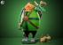 Mr.4 & Lassoo by Clone STUDIO