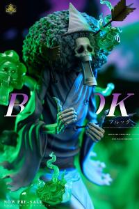 Brook Wanokuni ver. by SBS (Super Bomb Studio)