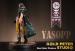  Yasopp by GPS