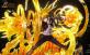 Reborn : Tsunayoshi X-Burner by Konoha Studio