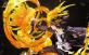 Reborn : Tsunayoshi X-Burner by Konoha Studio