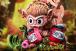 Luffy & Monkey by MJ Studio