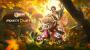 Luffy & Monkey by MJ Studio