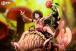 Luffy & Monkey by MJ Studio