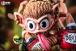 Luffy & Monkey by MJ Studio