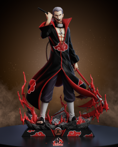 Hidan by Akatsuki Studio