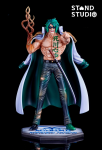 Ryokugyu By STAND STUDIO