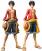 Monkey D. Luffy Special Color ver
