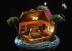 Dragon Ball Kame House Diorama by Shenyin Studio