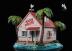 Dragon Ball Kame House Diorama by Shenyin Studio