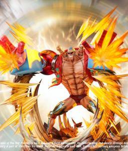 Franky  by DX STUDIO