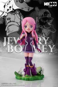 Egghead Bonney Children ver.  by MIMO Studio