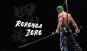 Zoro 4 Swords Style!  by AN Studio