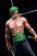 Zoro 4 Swords Style!  by AN Studio