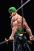 Zoro 4 Swords Style!  by AN Studio