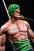 Zoro 4 Swords Style!  by AN Studio