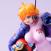 Dr. Vegapunk Lilith Punk-02  by POP