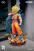 Goku SSJ2  by Infinite Studio