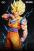 Goku SSJ2  by Infinite Studio