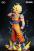 Goku SSJ2  by Infinite Studio