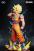 Goku SSJ2  by Infinite Studio