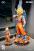 Goku SSJ2  by Infinite Studio