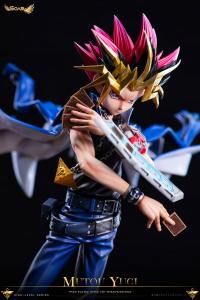 Yugi Oh! : Yami Yugi  by SOAR Studio