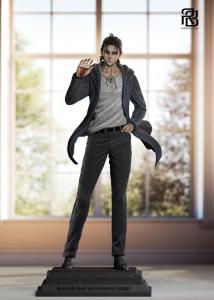 Eren Dark Side  by Reborn Studio
