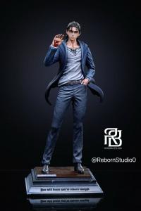 Eren Dark Side  by Reborn Studio