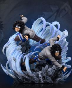 Inuzuka Kiba by Sakura Studio