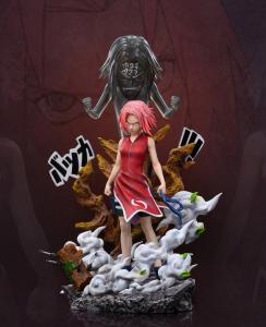 Haruno Sakura by Sakura Studio