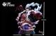 Luffy Gear 4 Bust  by UNO Studio