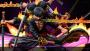 Zoro Ashura Bakkei  by Reset Studio