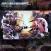 Accessories Vol.23 For POPMAX Luffy Gear 4 ver.2  by JacksDo Studio