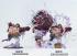 Accessories Vol.23 For POPMAX Luffy Gear 4 ver.2  by JacksDo Studio