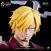 Sanji Onigashima by Tsume Art ( Licensed )