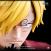 Sanji Onigashima by Tsume Art ( Licensed )