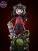 Anya x Hashirama by XP Studio